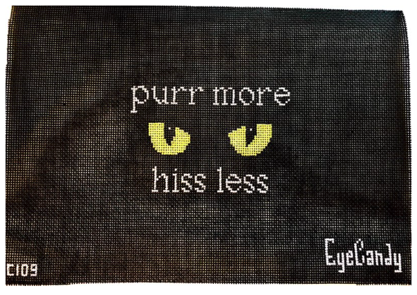 Purr More