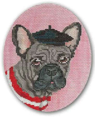 Merci - French Bulldog