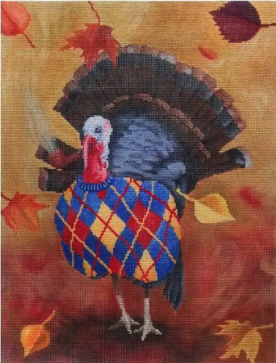 Norman Turkey