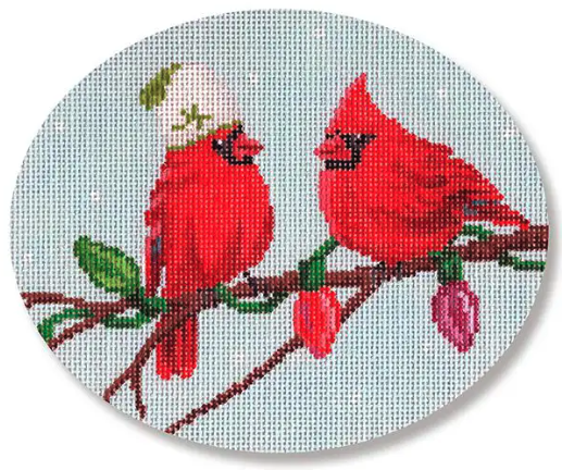 Two Cardinals