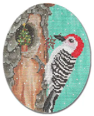 Woodpecker