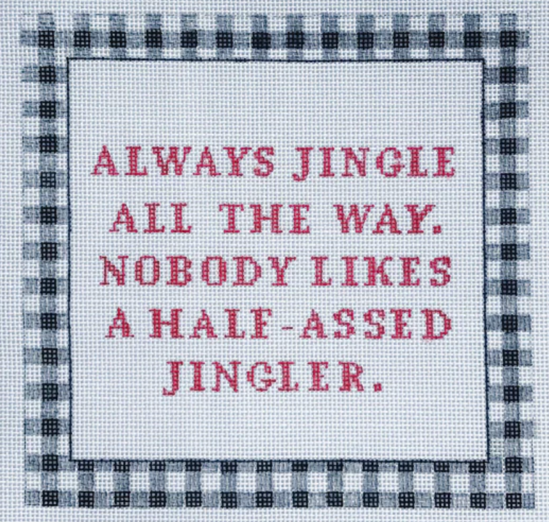 Jingle All The Way