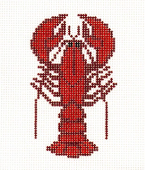 Red Lobster on 13 Mesh