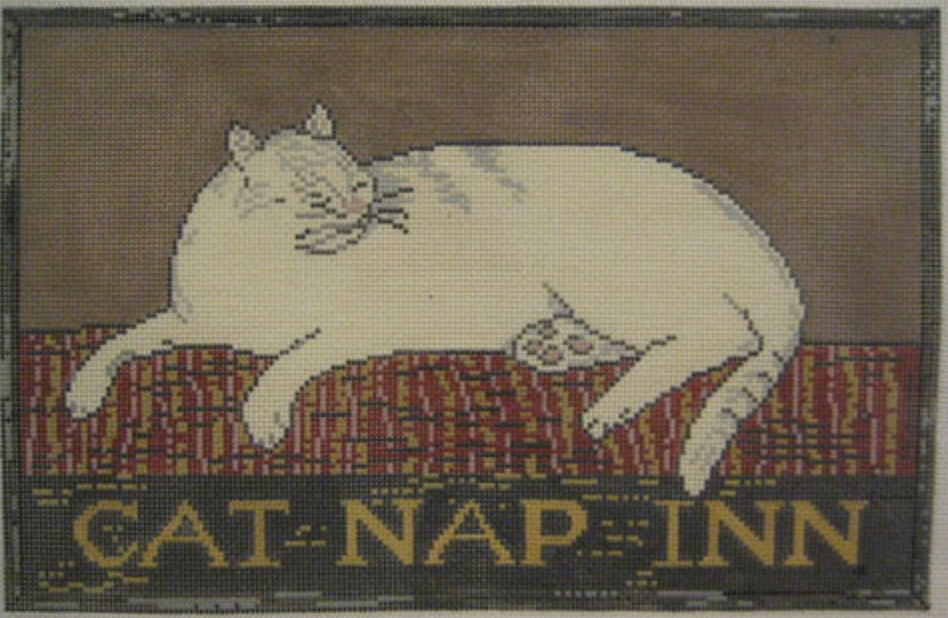 CAT NAP INN-Trunk Show