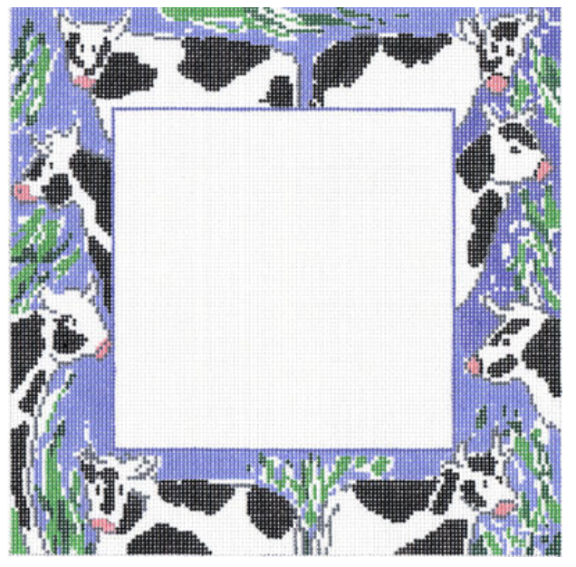 COW FRAME