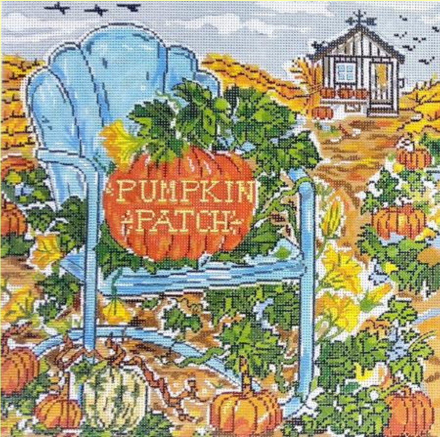 PUMPKIN PATCH