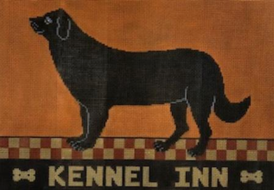 KENNEL INN-Trunk Show