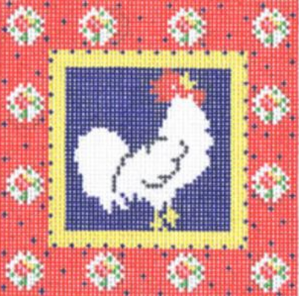 LE COQ-ROOSTER