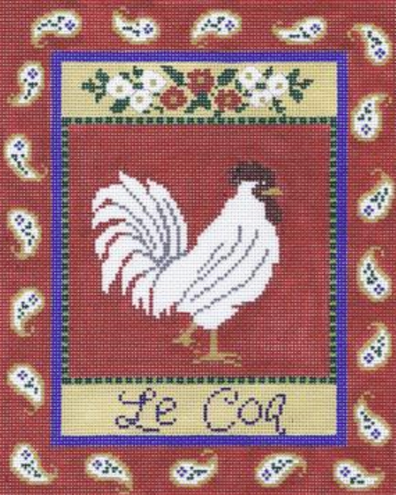 LE COQ