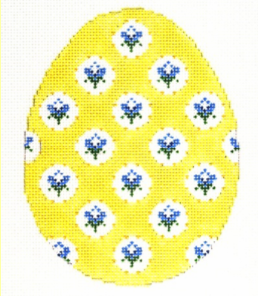 YELLOW EGG