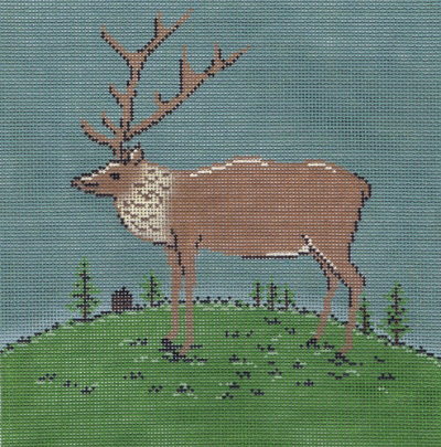 FOLK ELK