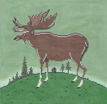 FOLK MOOSE