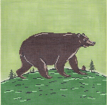 FOLK BEAR