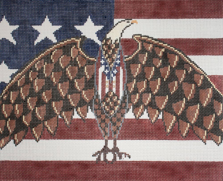 LIBERTY EAGLE