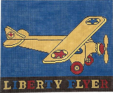 LIBERTY FLYER