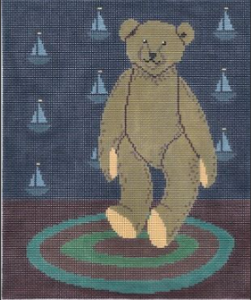 SAILOR BEAR