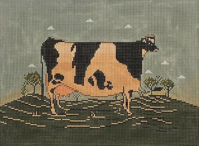 VERMONT COW