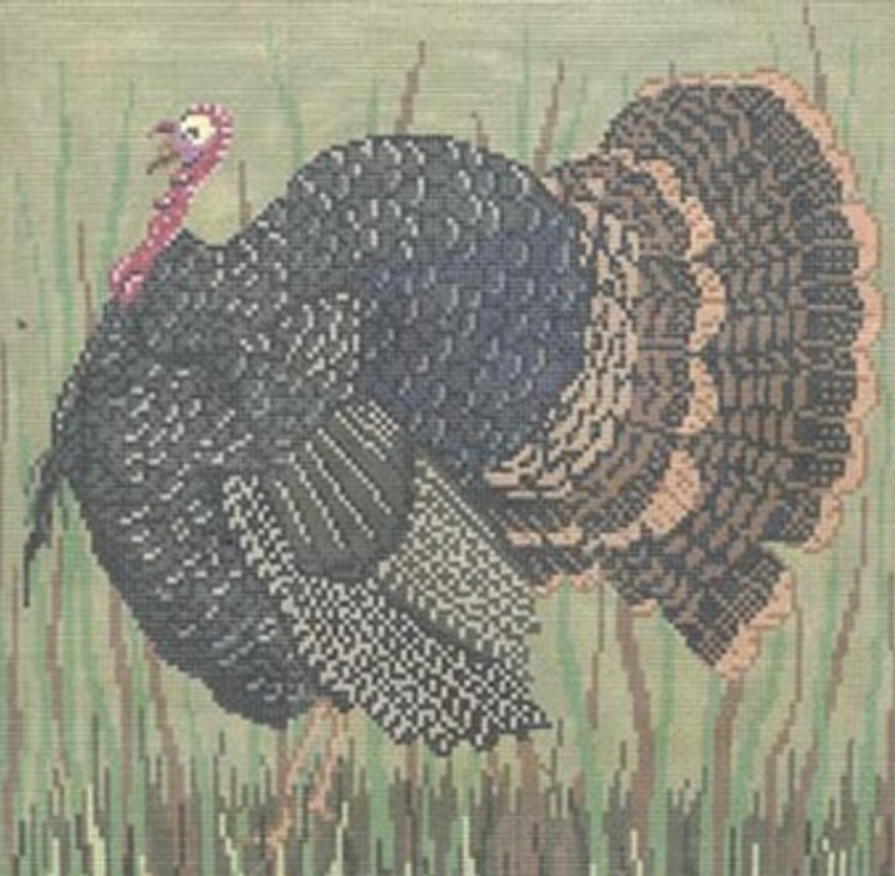 VERMONT TURKEY