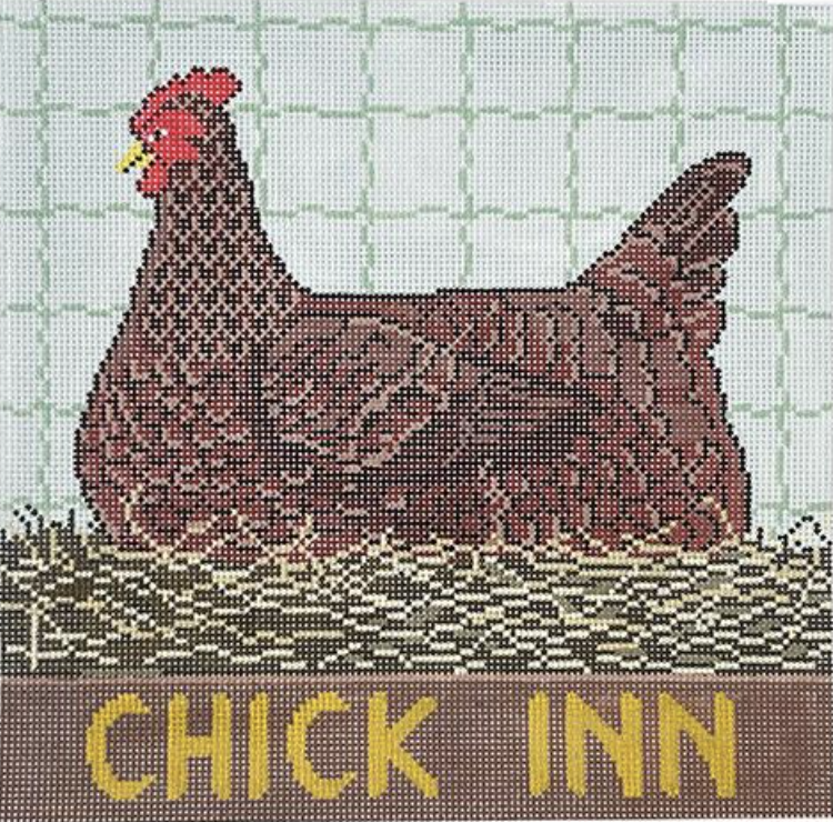 CHICK INN