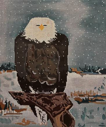 BALD EAGLE