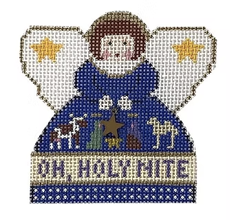 Nativity Mini-Angel