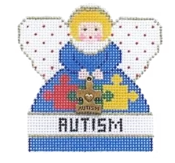 Autism Mini-Angel