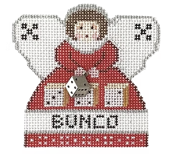 Bunco Mini-Angel