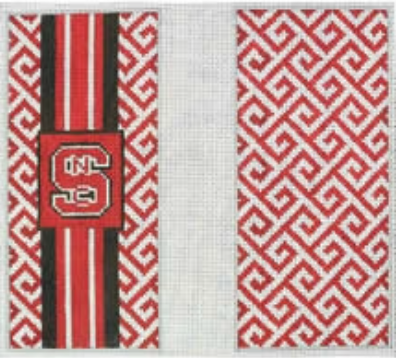 Eyeglasses Case - NC State