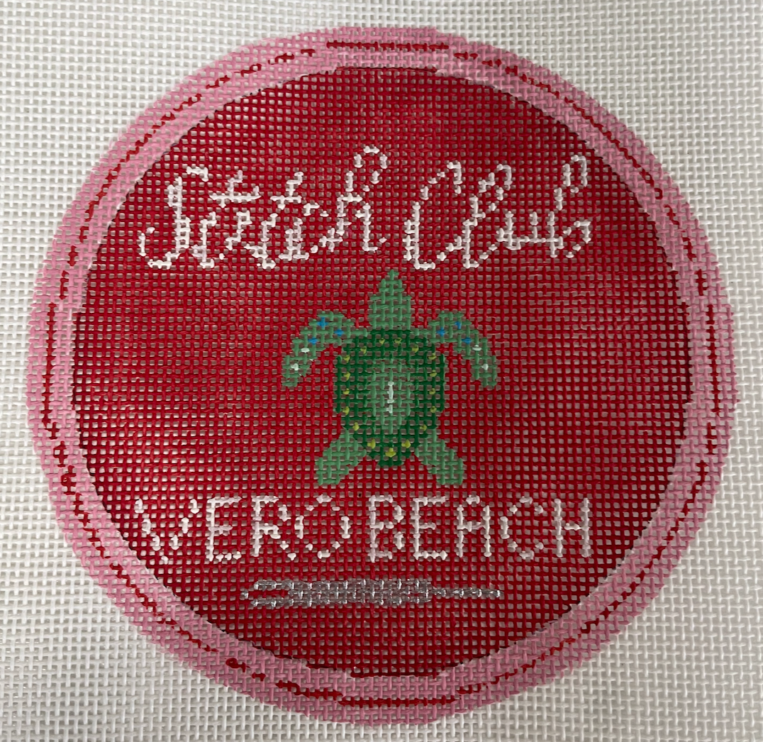 Vero Beach Stitch Club