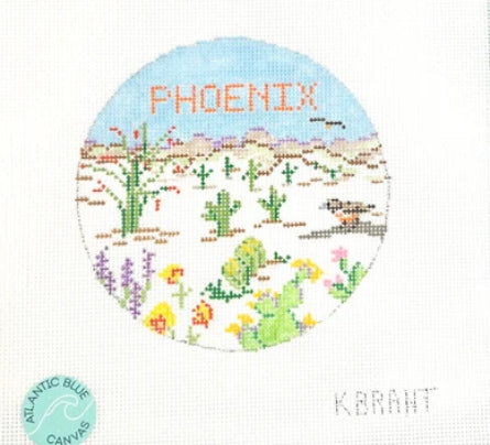 Phoenix Travel Round