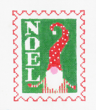 Noel Stamp 3 5X4 25 18M