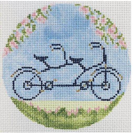 Bicycle Built For Two