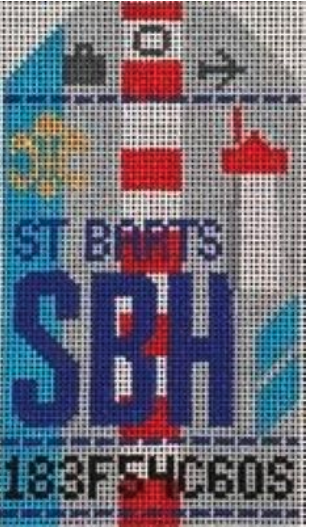 St Barts-SBH