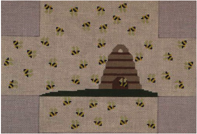 Bee Brick J. Child Designs