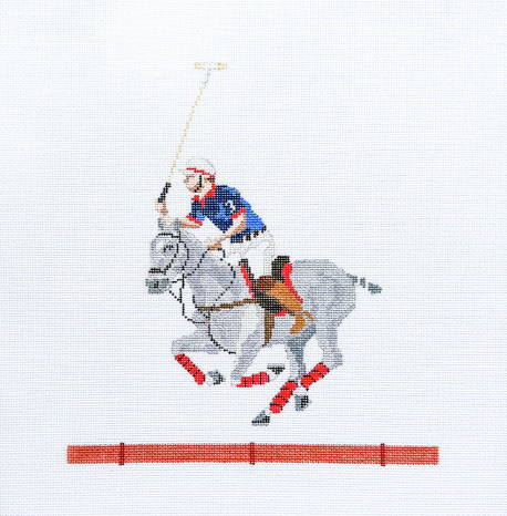 Polo Player