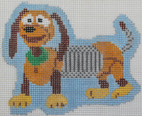 Slinky Dog From Toy Story