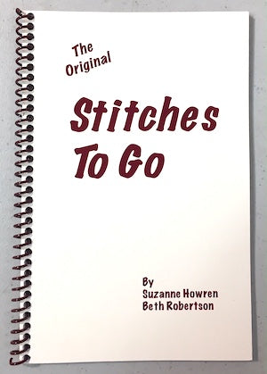 Stitches To Go