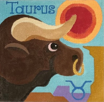 Zodiac-Taurus