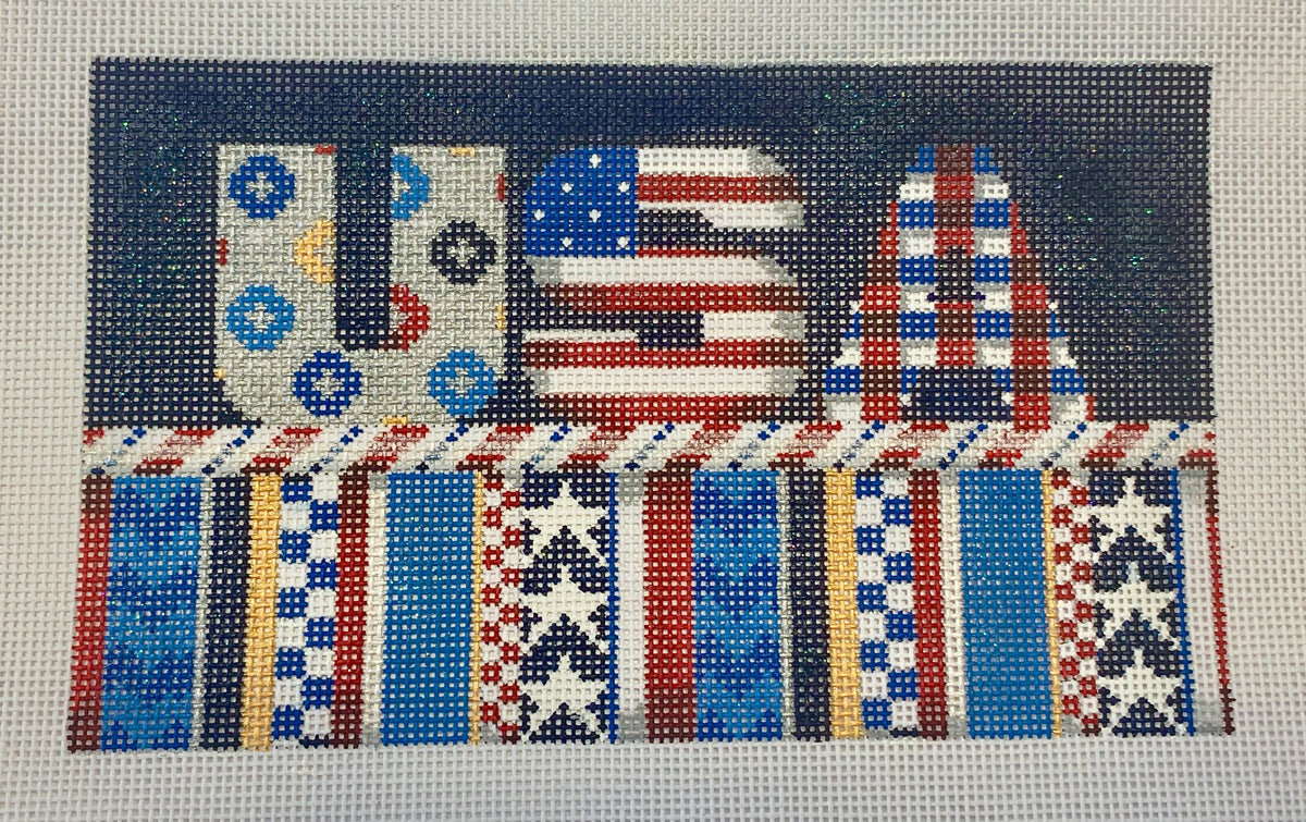 USA Pillow