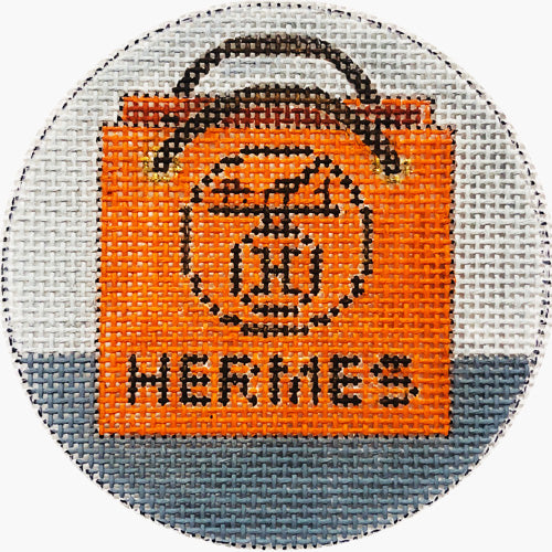 Hermes 3 Round