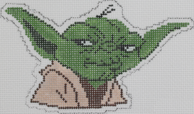 Yoda