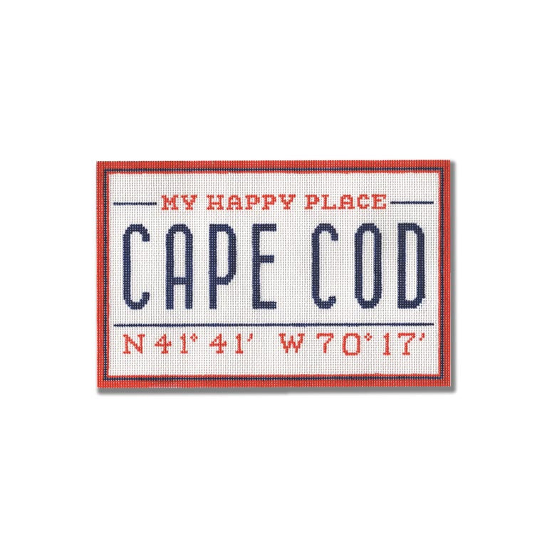 My Happy Place Cape Cod