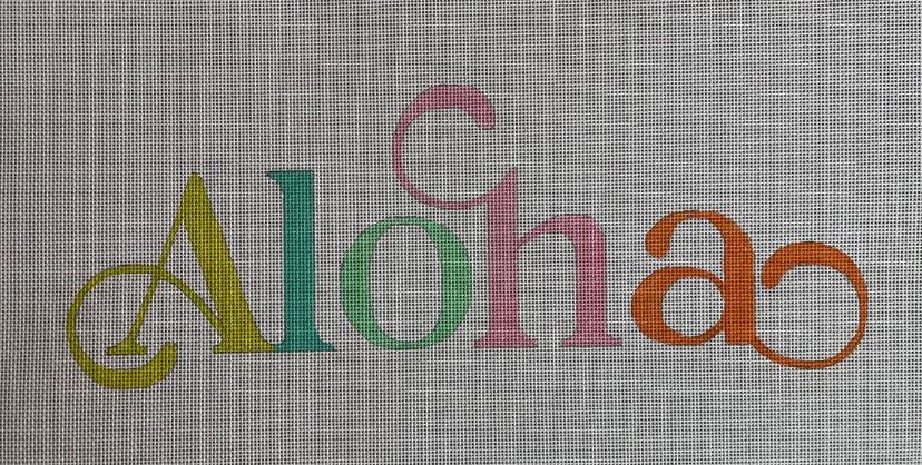 Aloha