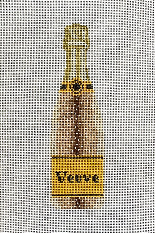 Veuve Bottle Antelope