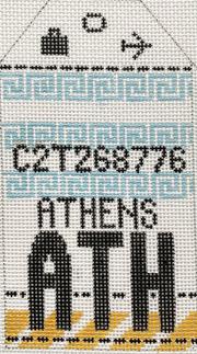 Athens-ATH