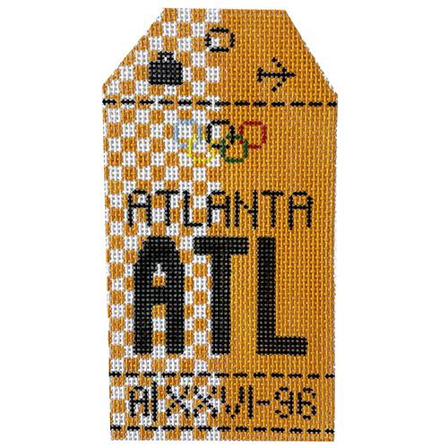 Atlanta-ATL