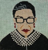 On The Basis Of Sex Rbg