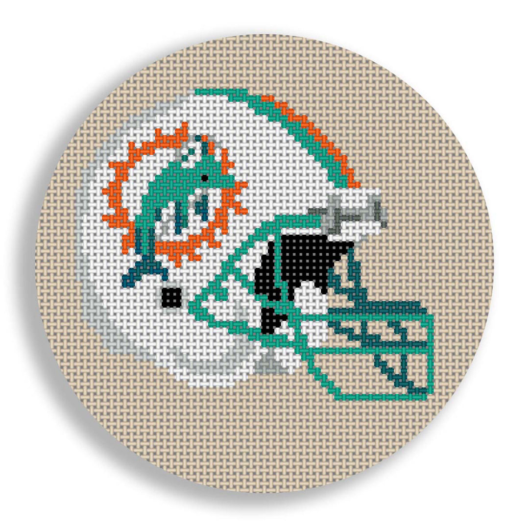 Miami Dolphins Round 18M 4 Round