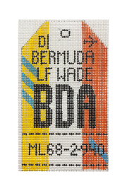 Bermuda Hh1 Bda