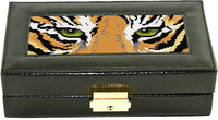 Lee Rectangle Jewelry Case